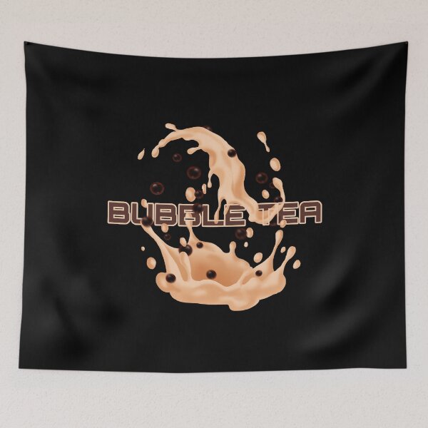 Item preview, bubble tea, bubble tea designCoffee solves everything. Caffeine lover design,  designed and sold by efenem.