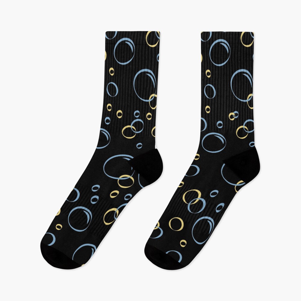 Item preview, Socks designed and sold by cutecrazytshirt.