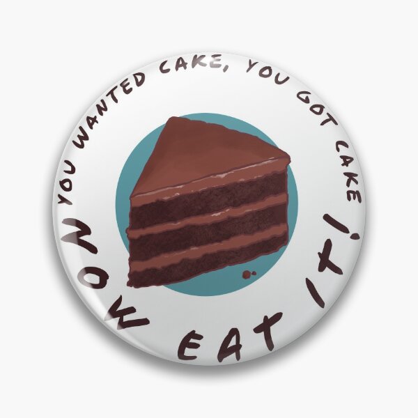 Artikelvorschau, Bruce Bogtrotter Kuchen - Matilda entworfen und verkauft von Alessandraelena.