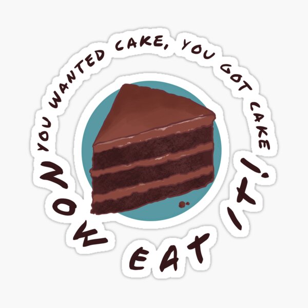 Matilda Cake Slice – PANI Aventura