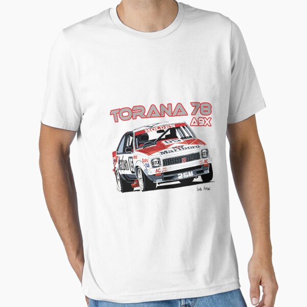 Item preview, Holden A9X Torana, Peter Brock Design designed and sold by UncleHenry.