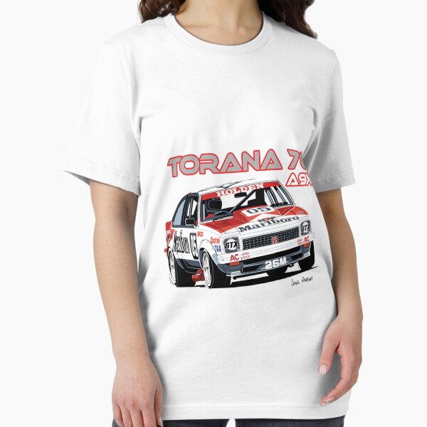 Item preview, Holden A9X Torana, Peter Brock Design designed and sold by UncleHenry.