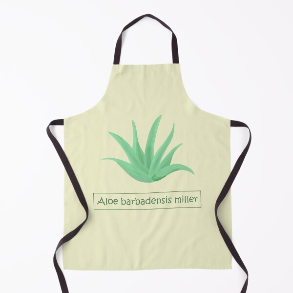 Item preview, Aloe barbadensis miller designed and sold by adiosmillet.