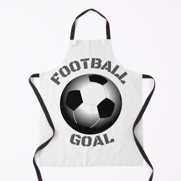 Item preview, Black Soccer Ball designed and sold by Ani1111.