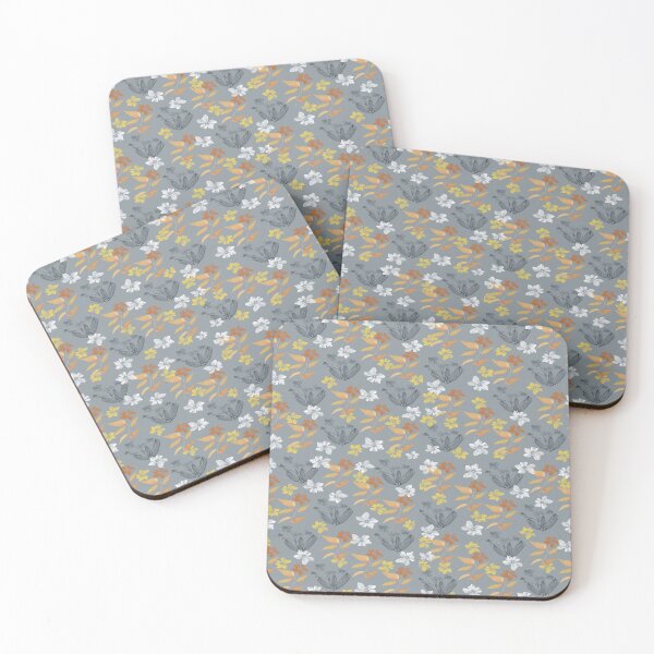 Item preview, Spring Flowers  designed and sold by Almanzart.