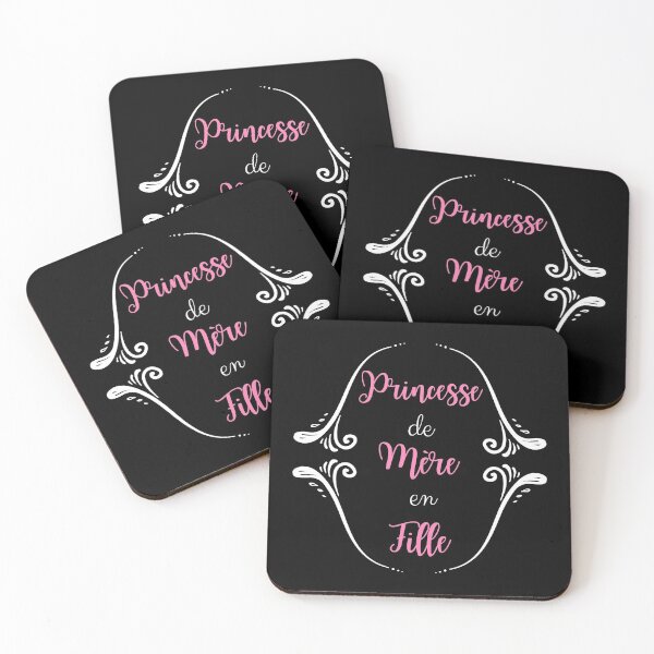 Item preview, Princesa de madre a hija designed and sold by JeremyMadaci.