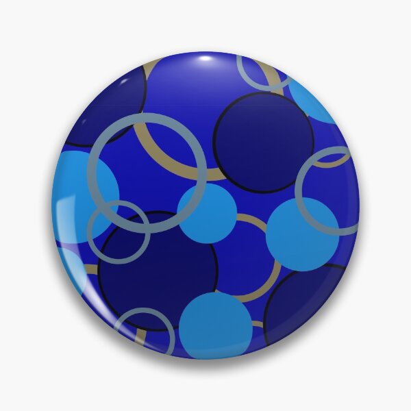 Aperçu de l'œuvre La circulation est la clé 2 créée et vendue par Fun Funky Designs.