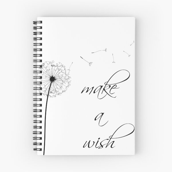 Item preview, Make a wish designed and sold by adiosmillet.