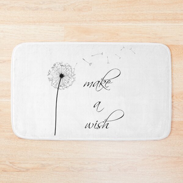Item preview, Make a wish designed and sold by adiosmillet.