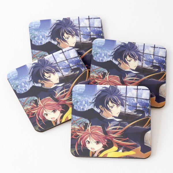 Item preview, Black Bullet 3 designed and sold by Dylan5341.