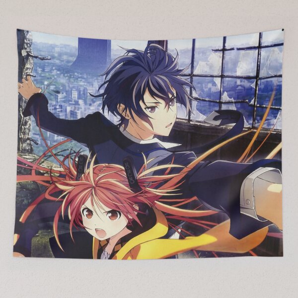 Item preview, Black Bullet 3 designed and sold by Dylan5341.