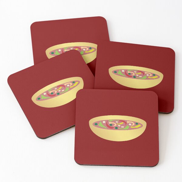Item preview, Golden Hot Pot  designed and sold by HotpotFund.