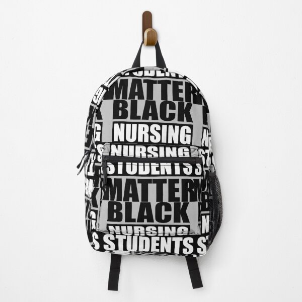 Item preview, our black students matter - Nursing Students designed and sold by VintagePrada.