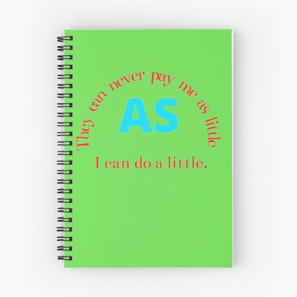 Item preview, They do not pay me enough designed and sold by LjuboDesign.