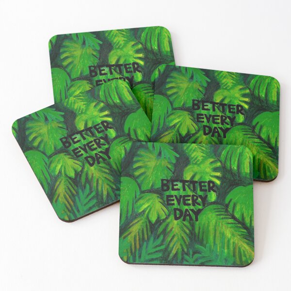 Item preview, Better Every Day Sketchbook Art designed and sold by Ashley Baldwin.