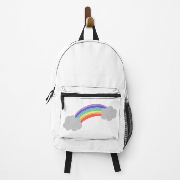 Item preview, Pastel Rainbow designed and sold by Gauri Sinho.
