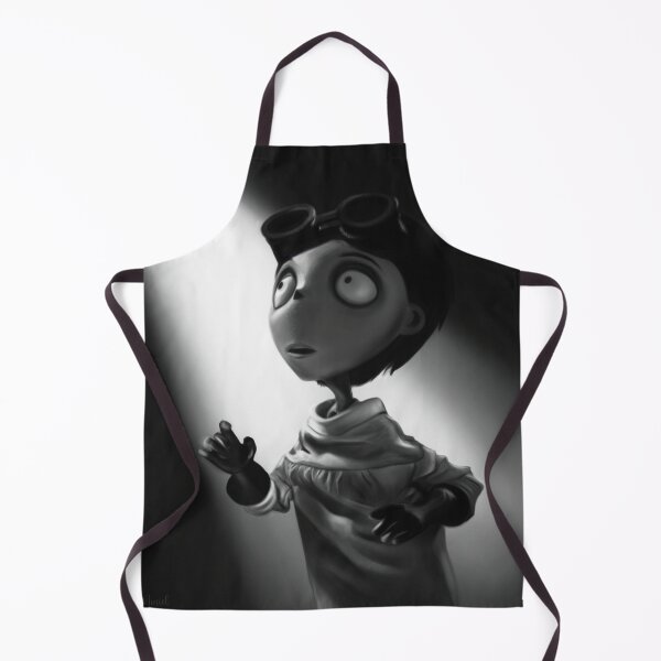 Item preview, Victor Frankenstein designed and sold by AnMNiniel.