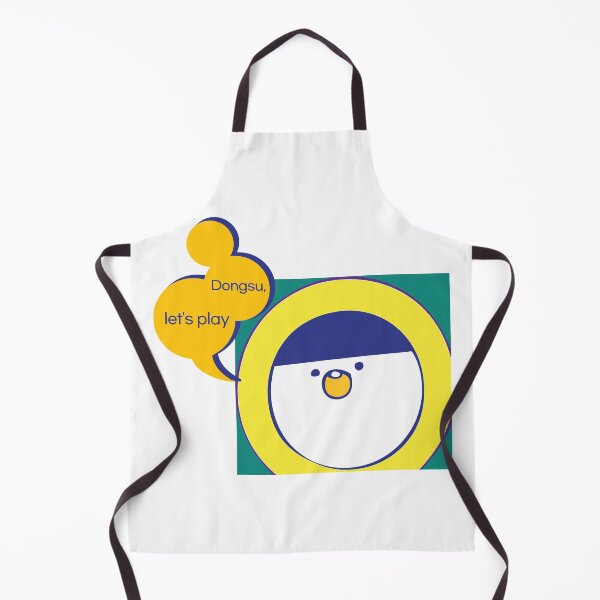 Item preview, Friends, let's play designed and sold by Salrang.