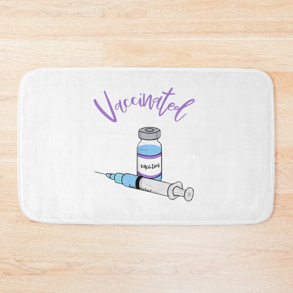 Item preview, I'm Vaccinated designed and sold by GRKiT.