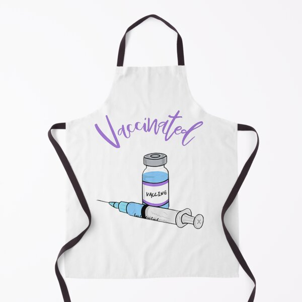 Item preview, I'm Vaccinated designed and sold by GRKiT.