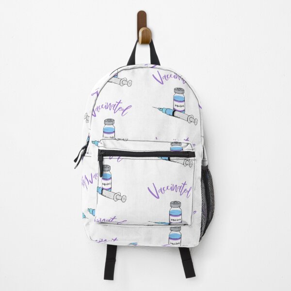 Item preview, I'm Vaccinated designed and sold by GRKiT.