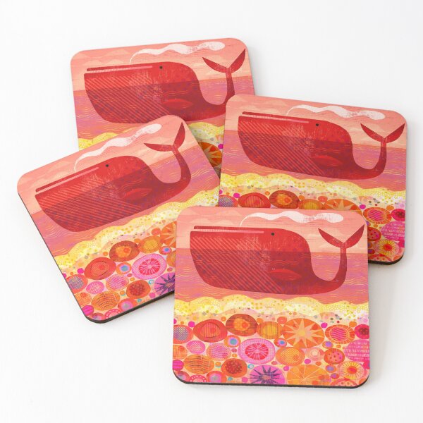 Item preview, Red Whale designed and sold by gklucas.