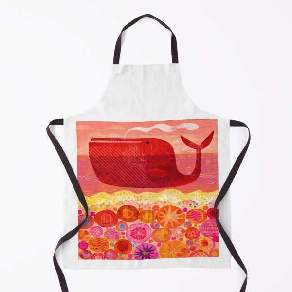Item preview, Red Whale designed and sold by gklucas.