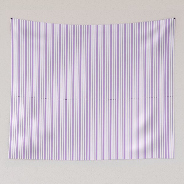 Item preview, Magenta Stripes designed and sold by Lizathome.