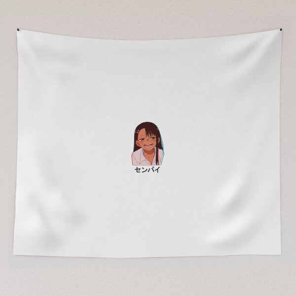 Item preview, Hayase Nagatoro glitch designed and sold by uisch.
