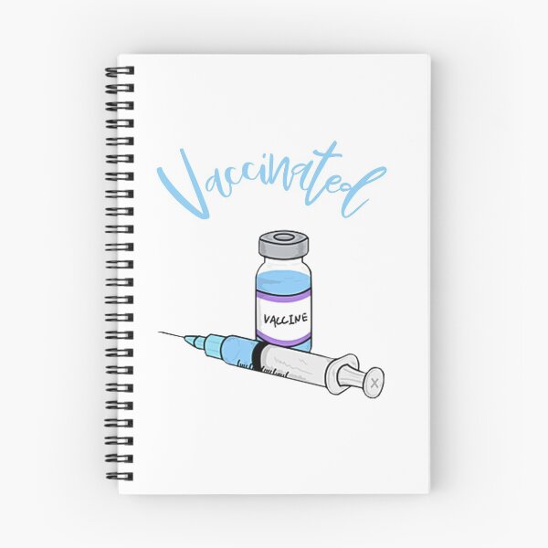 Item preview, I'm Vaccinated designed and sold by GRKiT.