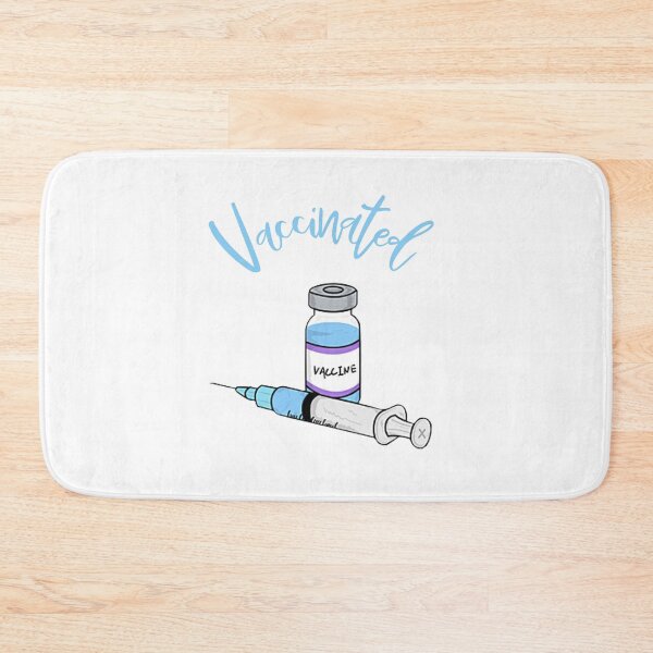 Item preview, I'm Vaccinated designed and sold by GRKiT.