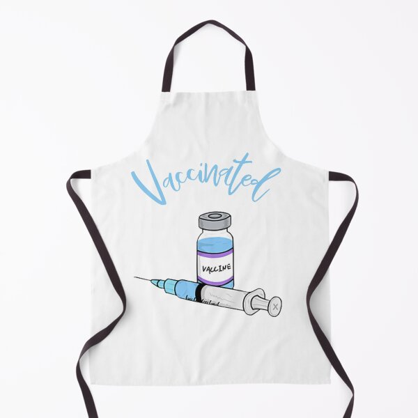 Item preview, I'm Vaccinated designed and sold by GRKiT.