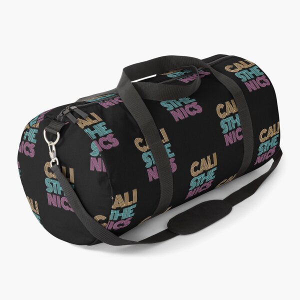 Item preview, Calisthenics - Vintage style - cool designed and sold by Atleta-Cali.