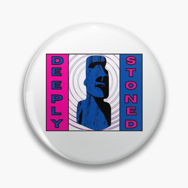 Item preview, Deeply Stoned designed and sold by HomerNixon.