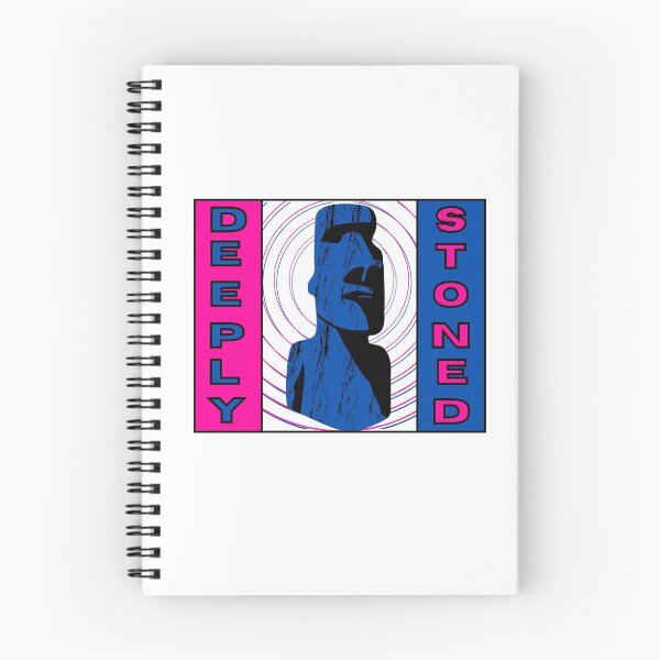 Item preview, Deeply Stoned designed and sold by HomerNixon.