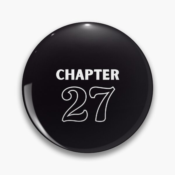 Item preview, Chapter 27 designed and sold by MariesDesigns11.