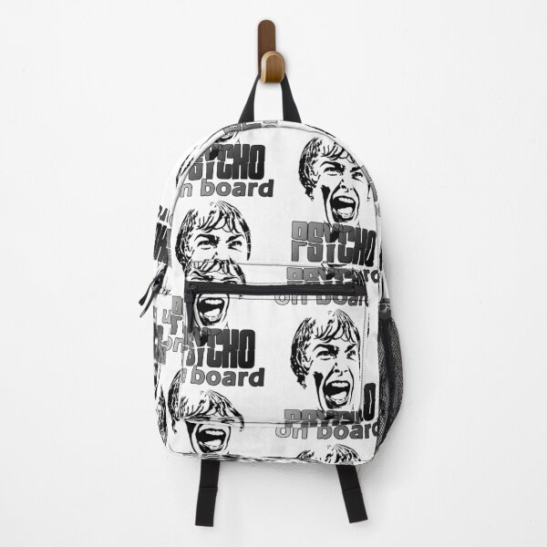 Item preview, Psycho on board designed and sold by ilmagatPSCS2.