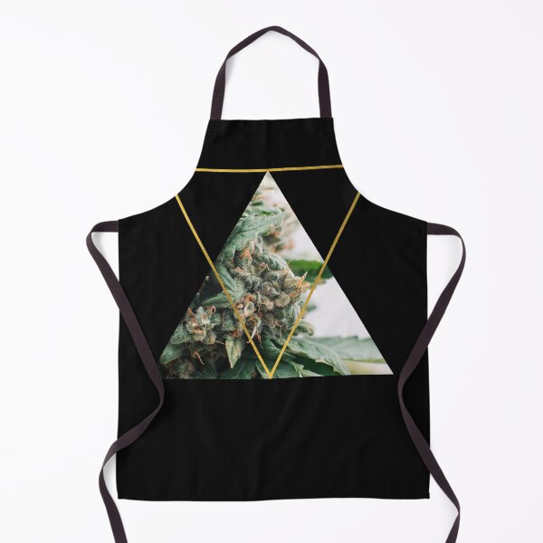 Item preview, Triangle Buds| Smart Successful Stoner | We Are The Universe designed and sold by AlfaEcho.