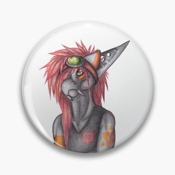 Item preview, Aren Axel designed and sold by Dagonsheart.