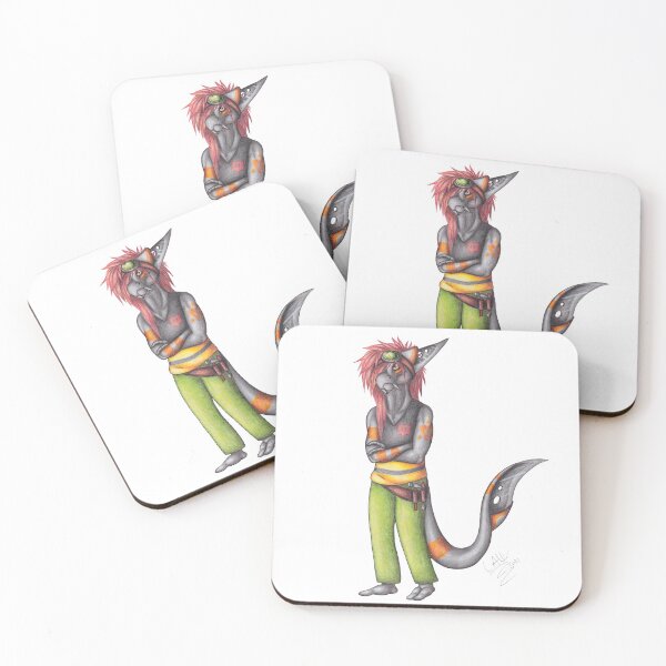 Item preview, Aren Axel designed and sold by Dagonsheart.