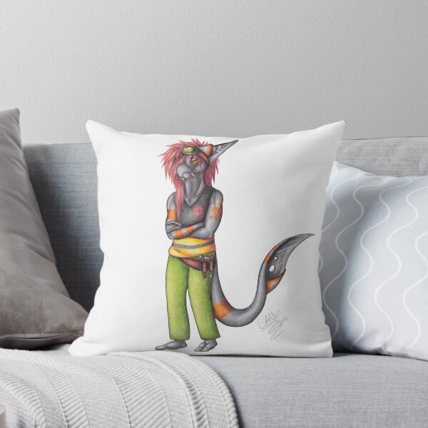 Item preview, Aren Axel designed and sold by Dagonsheart.