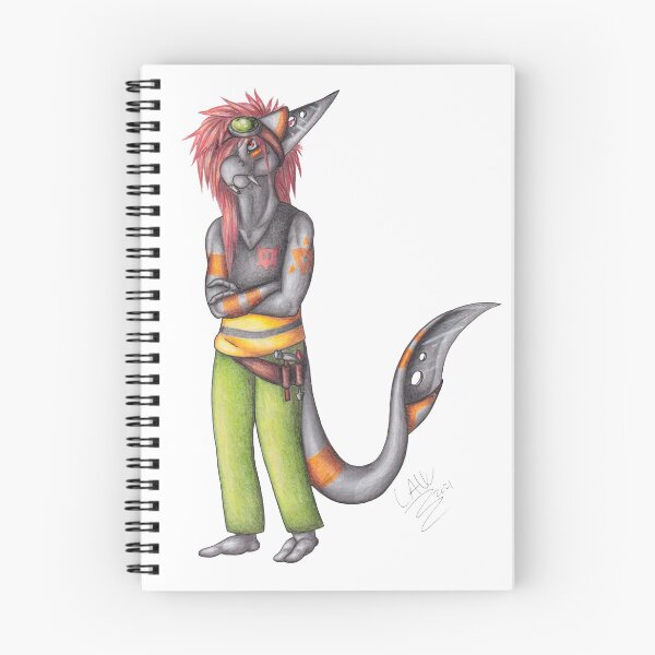 Item preview, Aren Axel designed and sold by Dagonsheart.