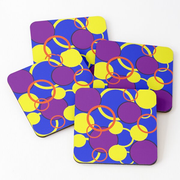 Aperçu de l'œuvre La circulation est la clé 3 créée et vendue par Fun Funky Designs.