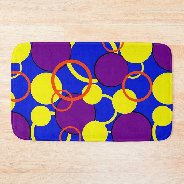 Item preview, Circulation is Key 3 designed and sold by Fun Funky Designs.