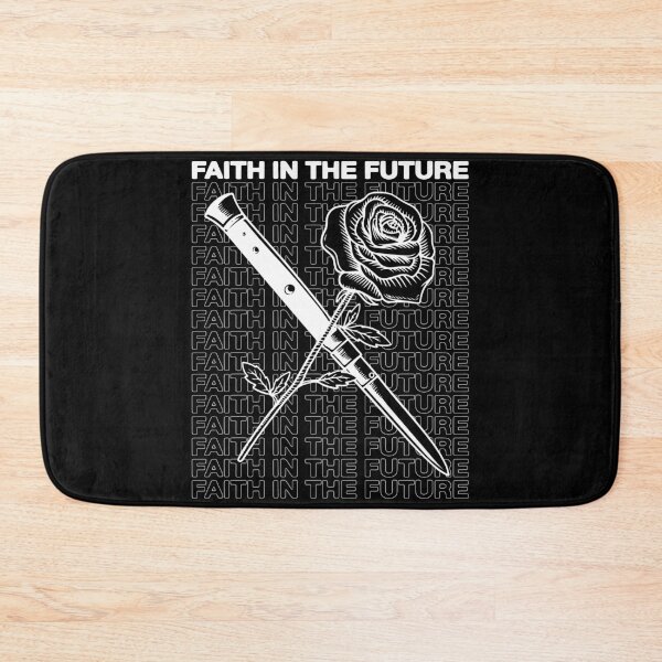 Item preview, Faith in the future Louis Tomlinson rose dagger designed and sold by Yulia Khrushcheva.