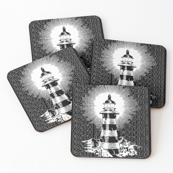 Item preview, Faith in the future Louis Tomlinson lighthouse designed and sold by Yulia Khrushcheva.