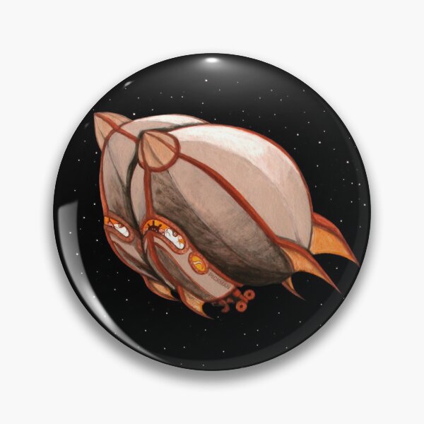 Item preview, Dirigibles (Recapture detail) designed and sold by HallwardHouse.