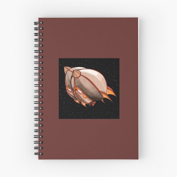 Item preview, Dirigibles (Recapture detail) designed and sold by HallwardHouse.