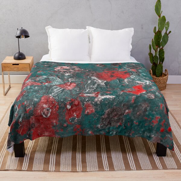 Item preview, Multicolored Abstract Print designed and sold by DFLC Prints.