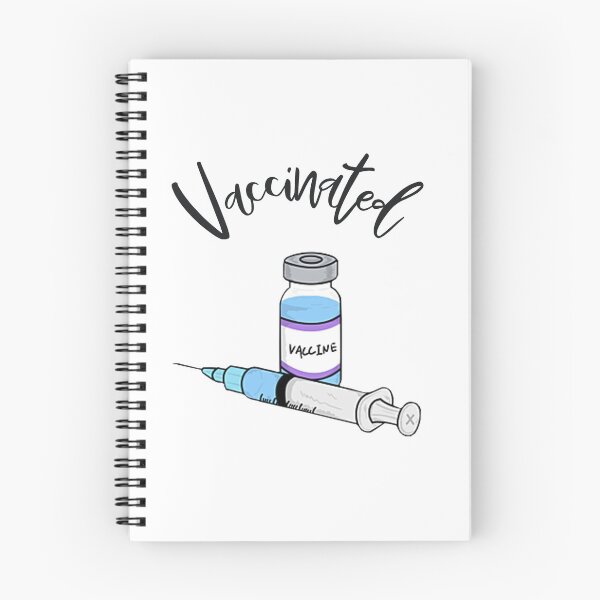 Item preview, I'm Vaccinated designed and sold by GRKiT.